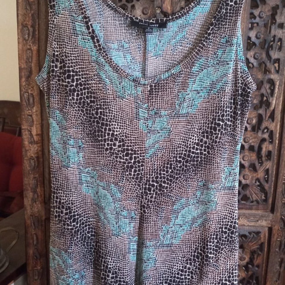 Nine West Dress size Small